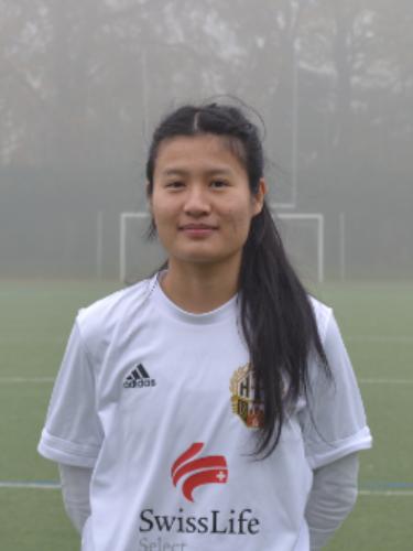 Mailin Huynh-Tran Dang