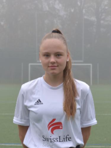 Lena Marie Goretzka