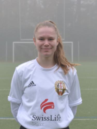 Antonia Celine Kofahl