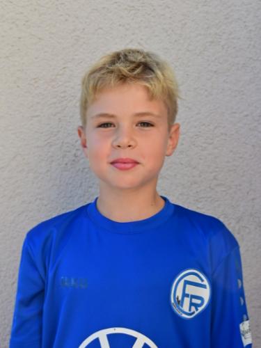 Noah Salzborn