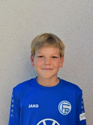 Oliver Behm
