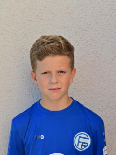Matteo Moßbrucker