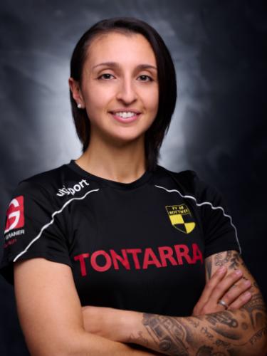 Valeria Chiarelli