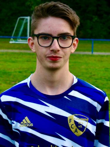 Lukas Oliver Fürst