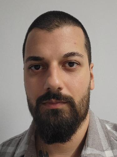 Bijan Schumacher