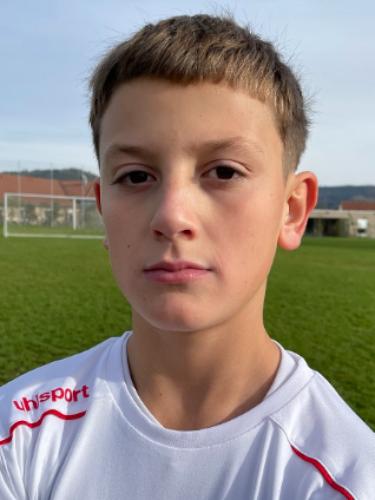 Romeo Bajrami