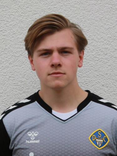 Dominik Börno