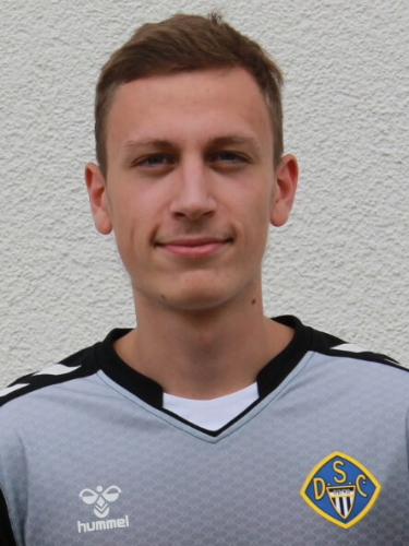 Richard Leutert
