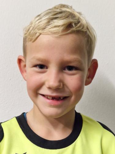 Fynn Vorbeck
