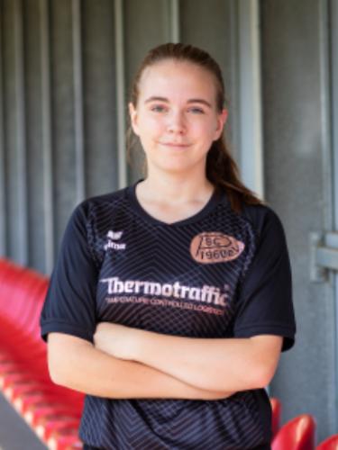 Jara Froböse