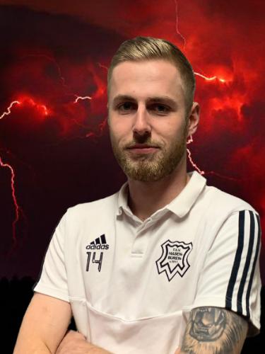 Maven Rümke