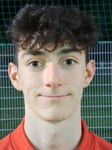 Nicolas Maximilian Maria Roters