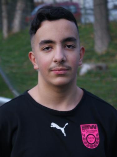 Yigit Akin