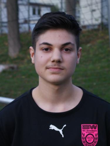Kaan Yildiz