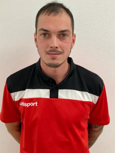 Mike Pröls