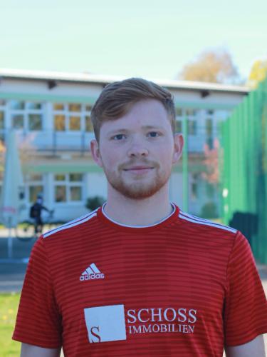 Florian Böhme