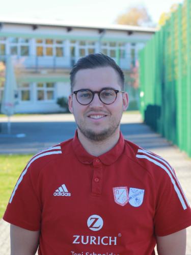 Patrick Eulenbach