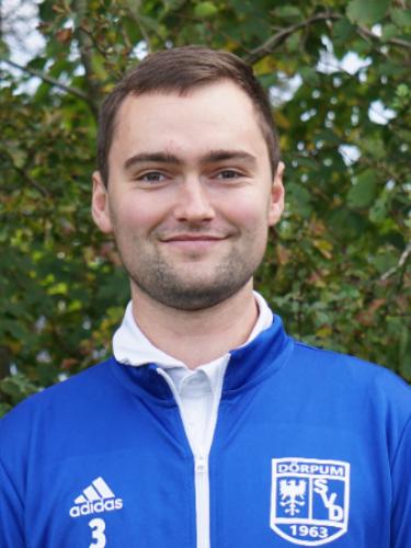 Björn Torben Ingwersen