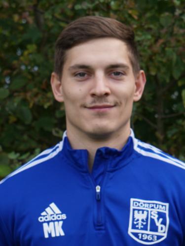 Mario Kruse