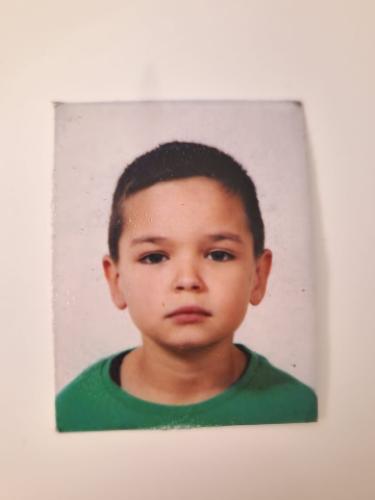 Matej Serepec