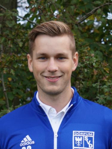 Jannick Lemke