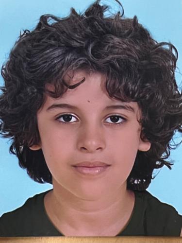 Mohammed Rayan Ksioua