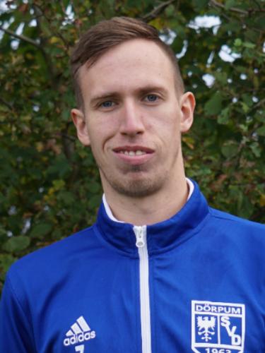 Nico Soenksen