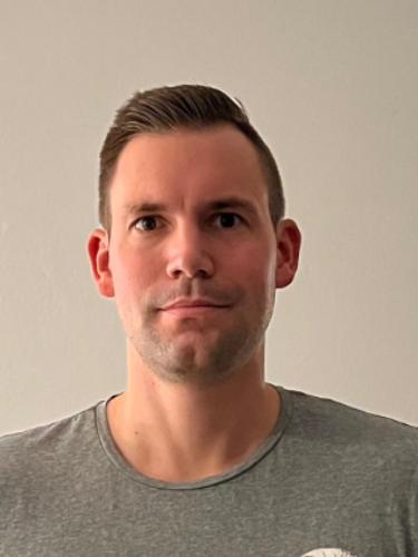Jonas Altena