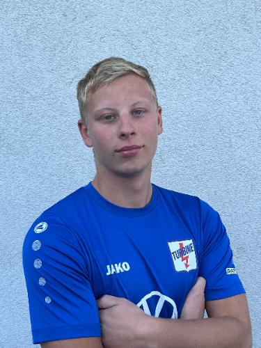 Jonas Träger