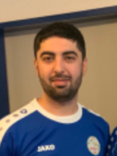 Mazlum Gün