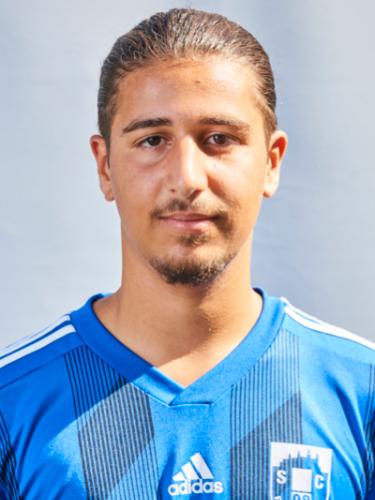 Mikail Akay