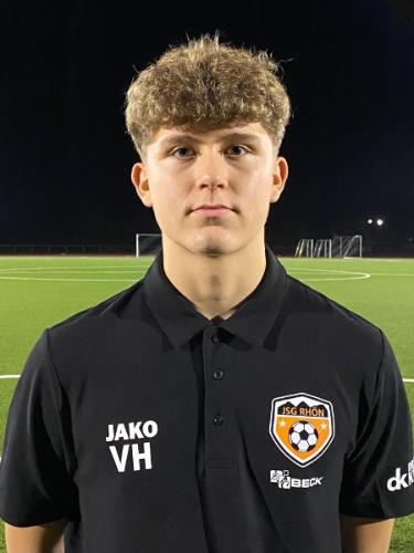 Vincent Herrmann