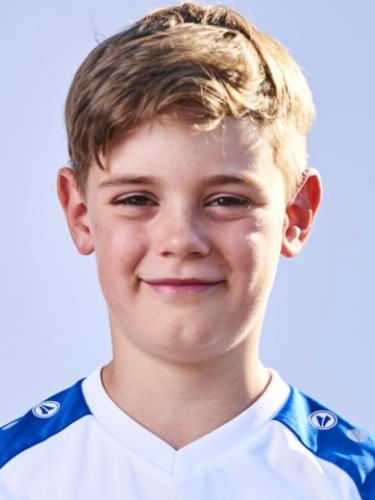 Mika Brunst