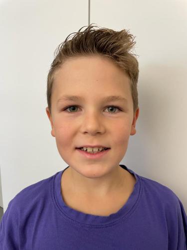 David Alexander Rudi