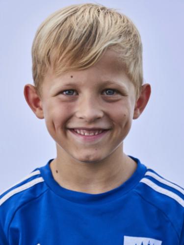 Samuel D Amilo