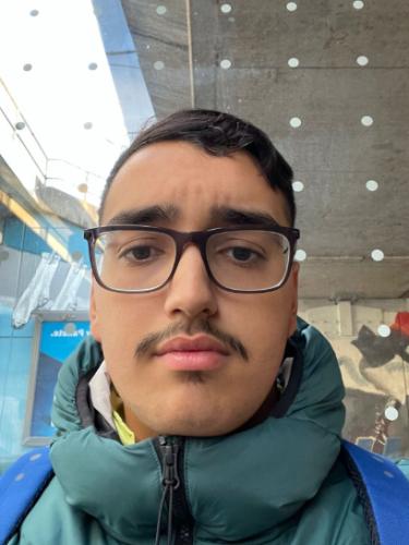 Mihamed Ouardani