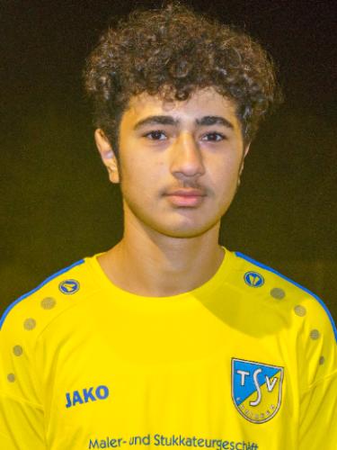 Arda Caliskan
