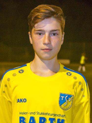 Jannis Nick von Riem