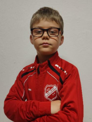 Lukas de Bruin