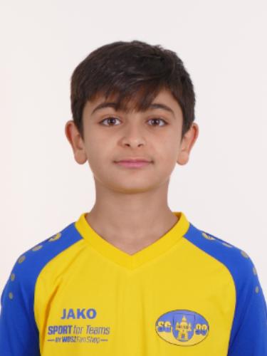 Bayad Farman Kamal Kamal