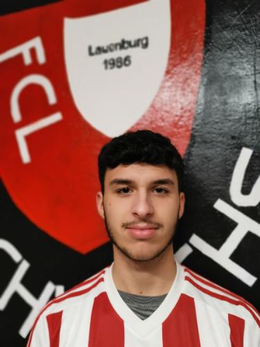Abdurrahman Heidenreich