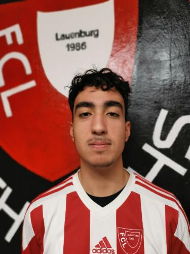Emir Muhammed Varsak