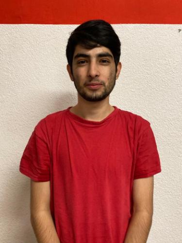 Sajjad Gholami