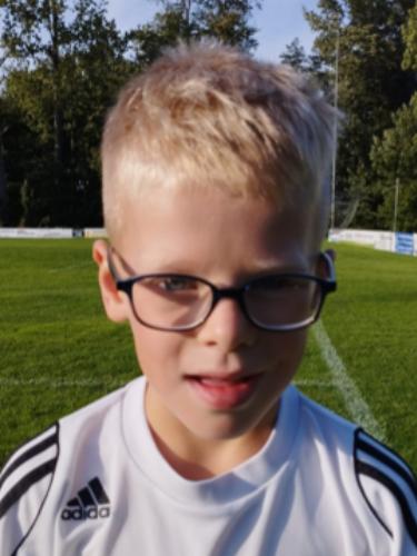 Ben Hannes Broeksmid