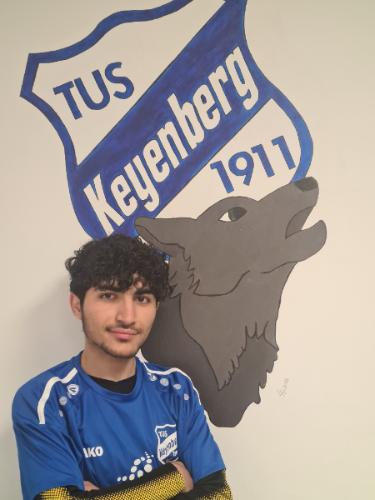 Hazim Saido Qasim Qasim