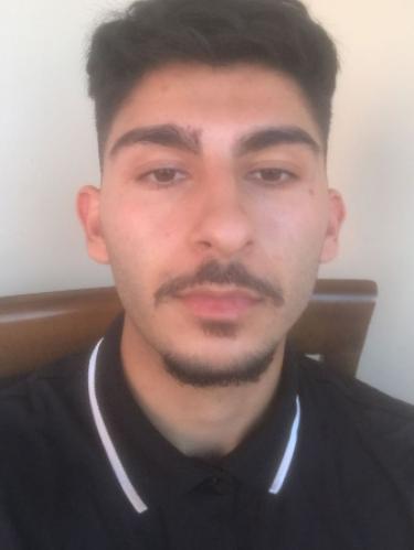 Samet Aygan