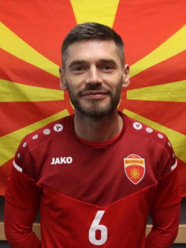 Almir Fiuljanin