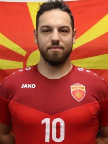 Grigor Janev