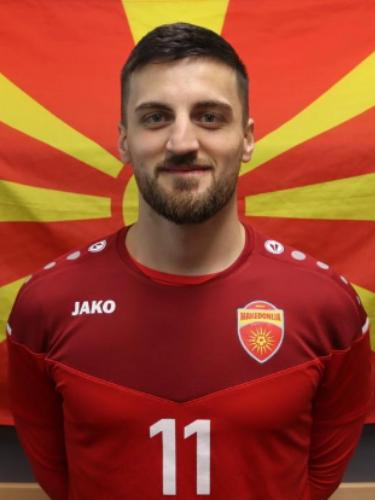 Mario Martinovski