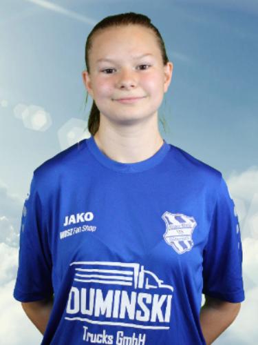 Amelia Bielecka